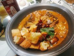 -小城外婆肴私房菜.家宴聚集点(圆明园颐和园·清河上地店)