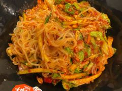 -李氏烤肉店