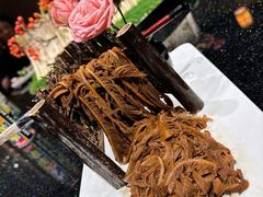 -走马楼饭庄(慈城古县城店)