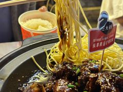 -回味黑鸭煲·始于2006(万松园店)