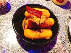 -蘭奢雅集·江浙菜(青山江滩店)