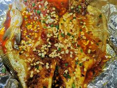 -灶丰年间(定安路店)