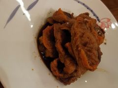 -杭州雅谷泉山庄酒店-餐厅