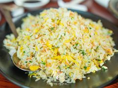 -扬州香格里拉·香宫中餐厅