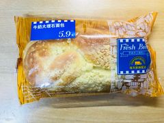 牛奶大理石面包-罗森便利店(鱼市街店)