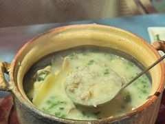 -一粥(华侨城创意文化园店)