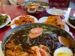 -西塔大冷面(市府大路店)