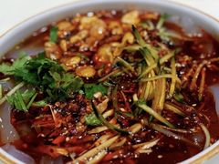 -老爷庙风味美食府(魏都大道店)