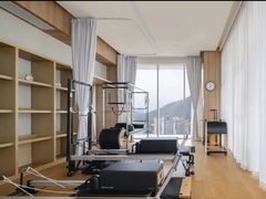 -普拉达游泳健身(水湾1979店)