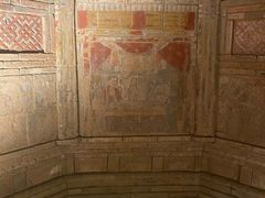 -洛阳古墓博物馆