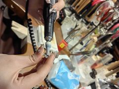 -十八字金·银饰·拼豆·开蚌DIY(魏公芳华里店)