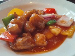 -新天世纪中餐厅