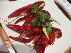 -花潮料理艺食馆(世欧广场店)