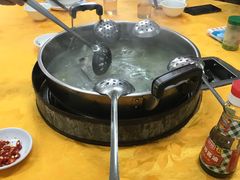 -翠景湾脆鱼轩·中山脆肉鲩(井岸17年老店)