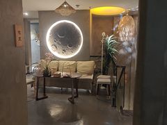 -施奈儿.洗头頭療.按摩SPA.采耳(上梅林店)