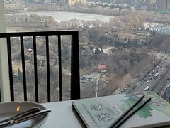-君悦酒店·乐厨·高空自助餐(青年大街店)