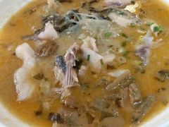 -金之禾馍菜汤四川家常菜(华城国际中心店)