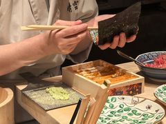 -晴空·日本料理(万象城店)