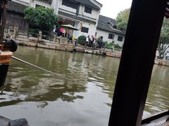 -乌镇东栅景区