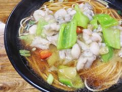 -董记面馆(漳州二路店)
