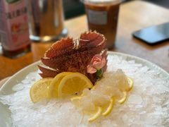 -拉完海鲜大排档(温岭店)