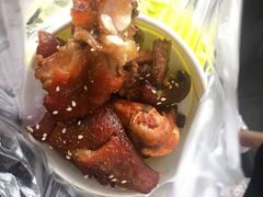 八戒烤猪蹄-大学城夜市大排档(凤栖路店)