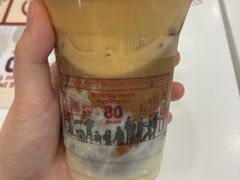 -亚坤(白沙浮广场店)