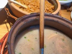 -黄山老妈·土菜(碧桂园店)