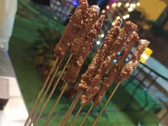 -JUKEBOX玖部音乐餐厅(华侨城店)