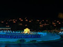 -鼎盛王朝康熙大典实景演出