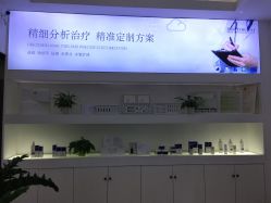 产品-白博士面部护理&头皮护理