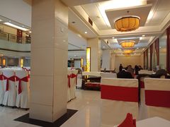 -蓝天宾馆·融合菜·宴席(解放大道店)