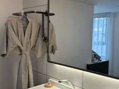 -君坤酒店(成都春熙路太古里店)
