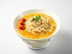 -幸福蔬·时尚蔬食(黄山湖公园店)