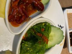 -大渔铁板烧(花园道店)