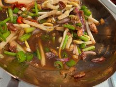 -阿明小菜·海鲜·上海菜(梅陇店)