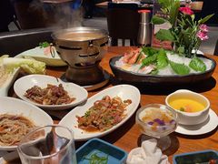 -Mr·Fish鱼鲜生海鲜放题(银泰in99店)