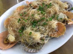 -明记海鲜大排档(巽寮湾店)
