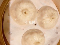 -利苑酒家(宜安广场店)