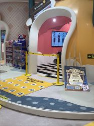 -奈尔宝家庭中心·亲子餐厅(苏州大悦城店)