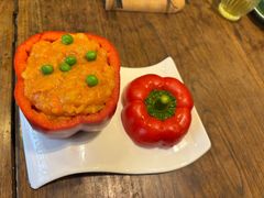 一品鲜-五观堂素食(新华路店)