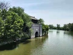 -台儿庄古城