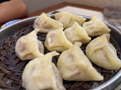 -老爷子原味蒸饺(总店)