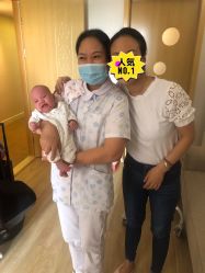 -海豚湾高端月子会所(黄浦店)