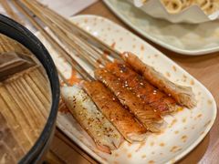 -蚝老板海鲜烧烤大排档(码头店)