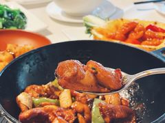 -衡山汇·高级粤菜(霄云路店)