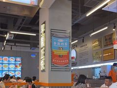 -肥韬茶餐厅(海上世界店)