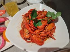 -海底捞火锅(坪山益田假日广场店)
