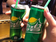 -小龙坎老火锅(北京三里屯店)