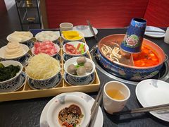 -咏江南·苏式火锅·苏州评弹(观前街店)